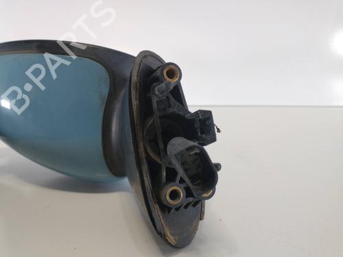 Left mirror MINI MINI (R50, R53) Cooper | BP7507502C26 