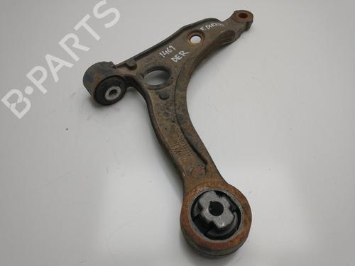 Used Right front suspension arm FIAT DUCATO Van (250_) 100 Multijet 2,2 D (100 hp) 31841313