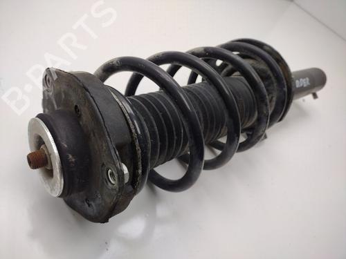 Right front shock absorber AUDI A3 Sportback (8PA) 2.0 FSI | BP23952679M17 