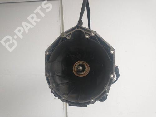Gearbox BMW 6 Convertible (E64) M6 | BP7708641M3 