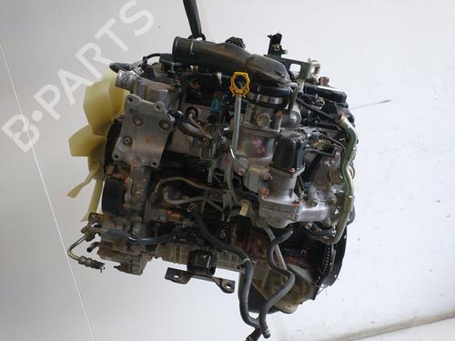 Engine ISUZU D-MAX I (TFR, TFS) 3.0 DiTD 4x4 (TFS85_) | BP37153481M1 - Image 4