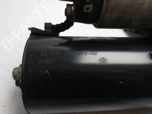 Starter BMW 3 Coupe (E92) 325 d | BP16103597M8 