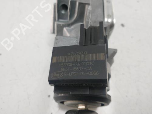 Other FORD MONDEO IV (BA7) 2.0 TDCi | BP14157501O1 