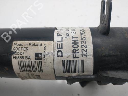 Left front shock absorber MINI MINI (R56) Cooper | BP9311068M16 
