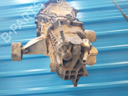 Gearbox VW PASSAT B5.5 Variant (3B6)  | BP7507146M3 