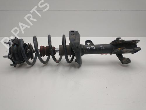 Used Left front shock absorber HONDA CR-V IV (RM_) 2.2 i-DTEC AWD (RE6) (150 hp) 30788259