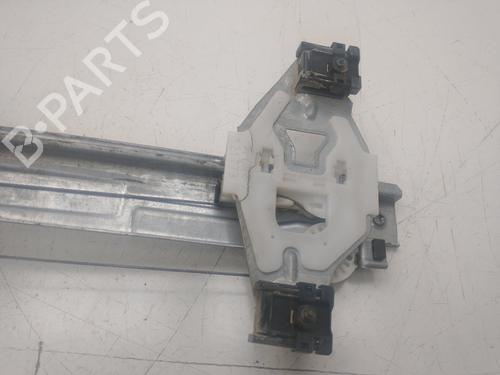 Front right window mechanism CITROËN C4 II (NC_)  | BP34372539C23  - Image 7