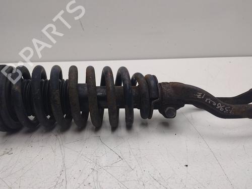 Used Left front shock absorber Left front shock absorber 37690963 37690963