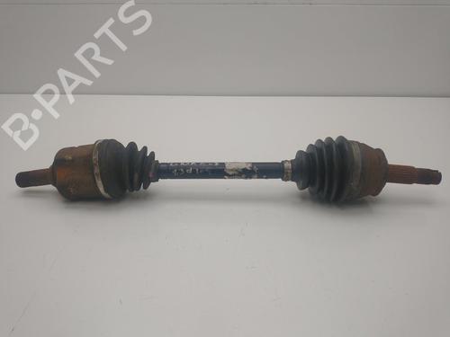 Antriebswelle links vorne OPEL CORSA D (S07) 1.3 CDTI (L08, L68) | BP29865752M38 