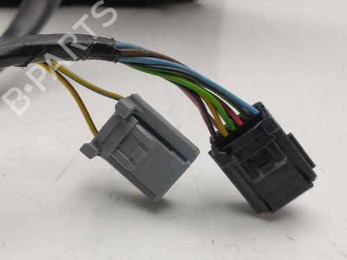 Right mirror RENAULT MEGANE IV Hatchback (B9A/M/N_)  | BP32164861C27 