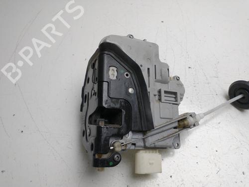 Front left lock AUDI A3 Sportback (8VA, 8VF) 1.4 TFSI | BP16238433C98 