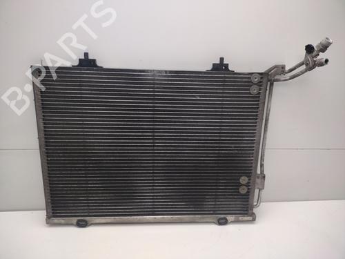 Used Heater matrix MERCEDES-BENZ SLK (R170) 230 Kompressor (170.447) (193 hp) 22436102