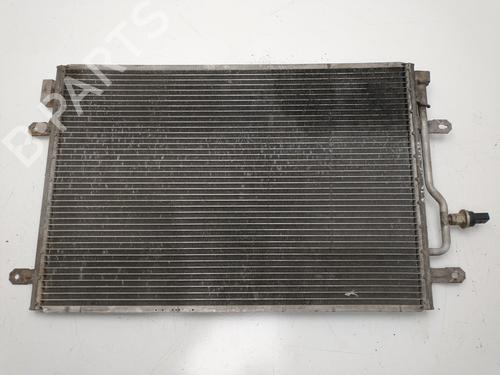 Used AC radiator AUDI A4 B6 (8E2) 3.0 (220 hp) 32439044