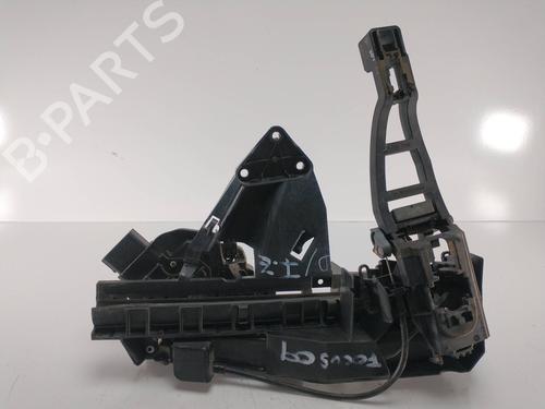 Used Front left lock FORD FOCUS II (DA_, HCP, DP) [2004-2013]  10978043