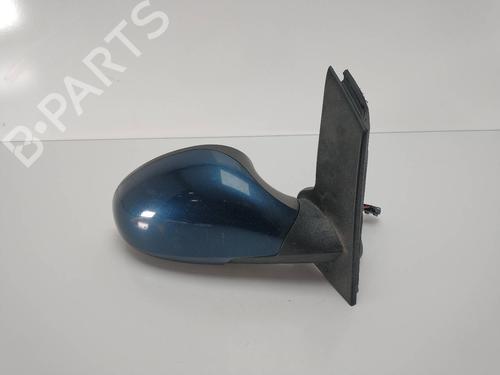 Right mirror SEAT TOLEDO III (5P2)  | BP7509325C27 