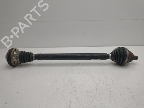 Used Right front driveshaft Right front driveshaft VW PASSAT B6 (3C2) [2005-2011] 33852808 33852808