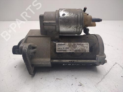 Startmotor DACIA SANDERO II [2012-2025]  28577129