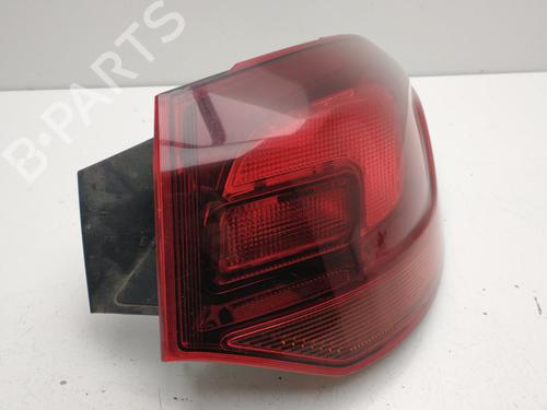 Right taillight OPEL ASTRA J Sports Tourer (P10)  | BP31062697C35 