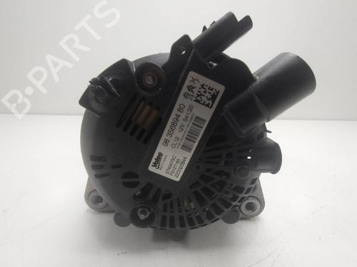 Alternator PEUGEOT 308 II (LB_, LP_, LW_, LH_, L3_)  | BP11292923M7 