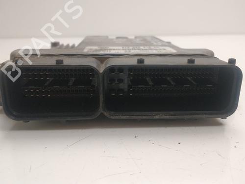 Engine control unit (ECU) VW TOUAREG (7LA, 7L6, 7L7) 5.0 V10 TDI | BP29333274M57 