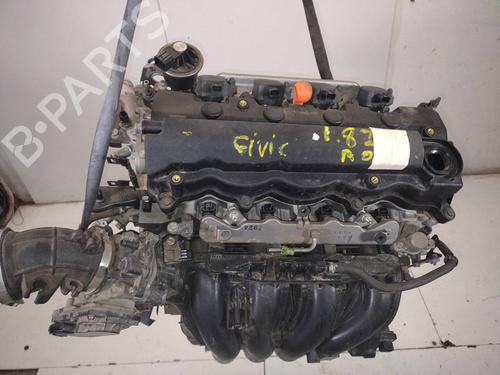 Engine HONDA CIVIC VIII Hatchback (FN, FK) 1.8 (FN1, FK2) | BP16402735M1 
