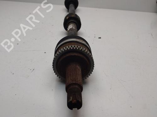 Right front driveshaft KIA CEE'D (JD) | BP32034079M39