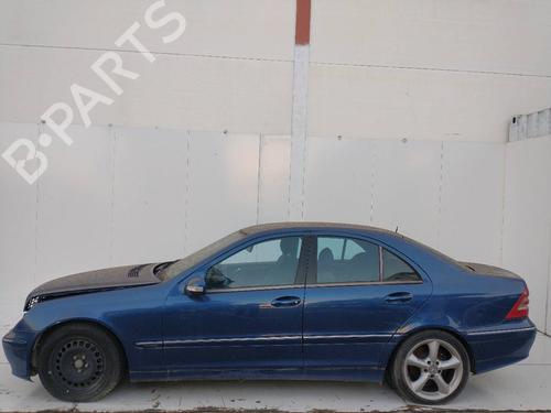 Right front steering knuckle MERCEDES-BENZ C-CLASS (W203)  | BP22520347M26 