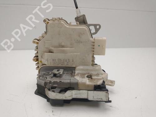 Used Rear right lock Rear right lock AUDI A5 Sportback (8TA) 2.0 TDI (143 hp) 34208596 34208596