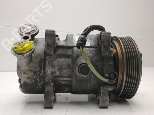 AC Kompressor CITROËN SAXO (S0, S1) 1.1 X, SX (60 hp) 30625811