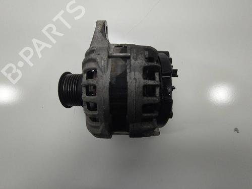 Alternator IVECO DAILY IV Van  | BP11236642M7 
