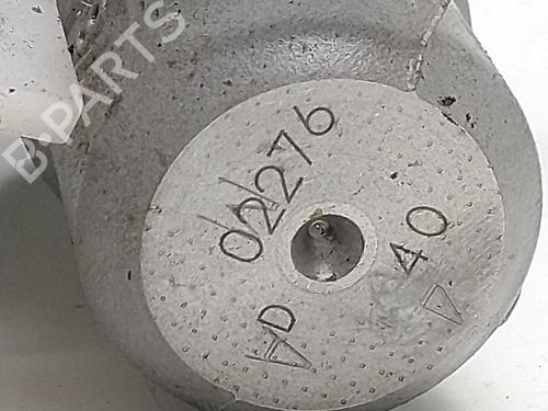 Brake master cylinder KIA CEE'D (JD) | BP31982581M77