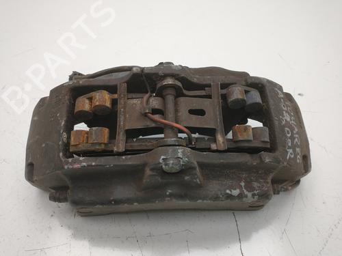 Bremssattel rechts vorne für VW TOUAREG (7LA, 7L6, 7L7) [2002-2013]  32300380