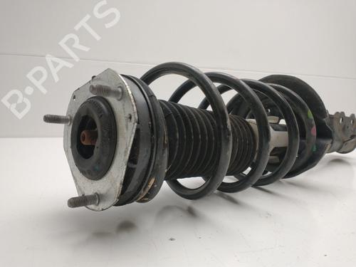 Left front shock absorber FORD FOCUS II (DA_, HCP, DP)  | BP32118493M16 