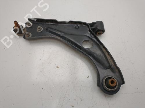 Used Left front suspension arm CITROËN BERLINGO Box Body/MPV (K9) [2018-2025]  31160433