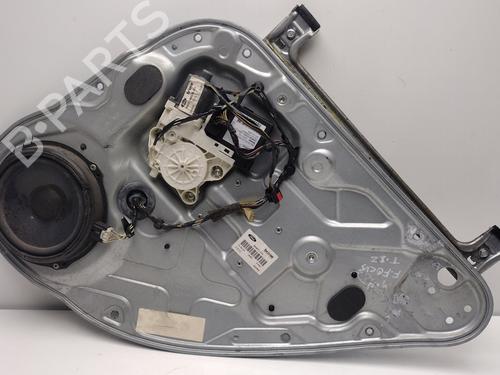 Used Rear right window mechanism Rear right window mechanism FORD FOCUS II (DA_, HCP, DP) [2004-2013] 34286513 34286513