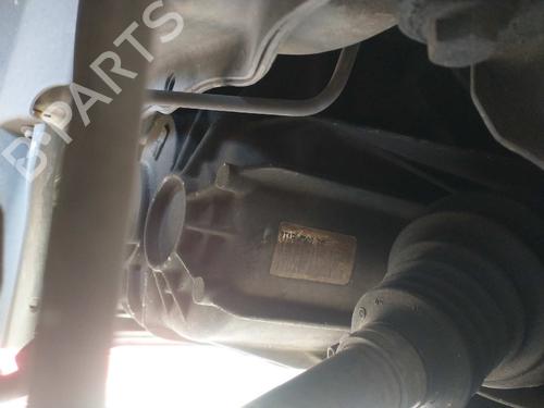 Used Gearbox FORD TRANSIT CONNECT (P65_, P70_, P80_) 1.8 TDCi (90 hp) 7507198
