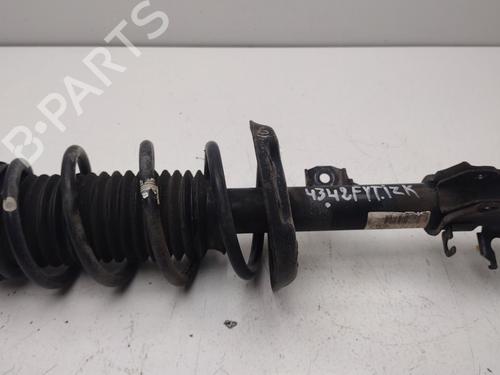Used Left front shock absorber Left front shock absorber OPEL CORSA D Hatchback Van (S07) [2006-2014] 35956054 35956054