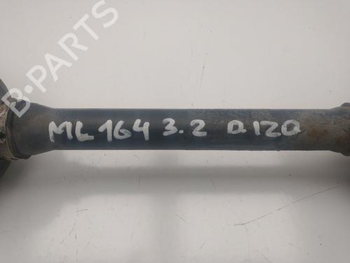 Used Left front driveshaft MERCEDES-BENZ M-CLASS (W164) [2005-2012]  29863651