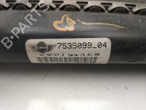 Water radiator MINI MINI (R56) | BP32439073M31