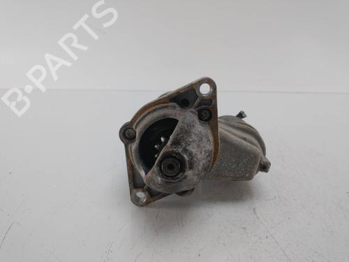 Used Starter OPEL CORSA C (X01) [2000-2009]  9752225