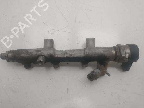 Injection rail AUDI A5 (8T3) 3.0 TDI quattro | BP32263780M98