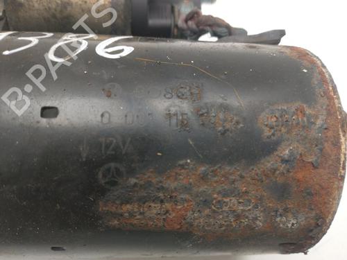 Starter MERCEDES-BENZ CLS (C219)  | BP28000558M8 