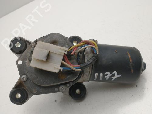 Used Front wiper motor Front wiper motor NISSAN PATROL GR IV (Y60, GR) 2.8 TD (Y60A) (116 hp) 40007271 40007271
