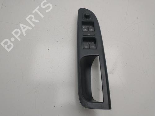 Used Left front window switch Left front window switch VW PASSAT B6 (3C2) [2005-2011] 40157196 40157196