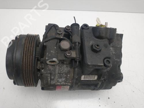 AC compressor BMW 7 (E38) 730 d | BP10186689M34 