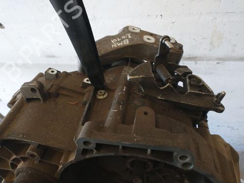 Used Gearbox VW GOLF V (1K1) [2003-2010]  7506445