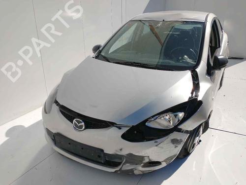 Alternator MAZDA 2 (DY) 1.4 CD | BP8415571M7 