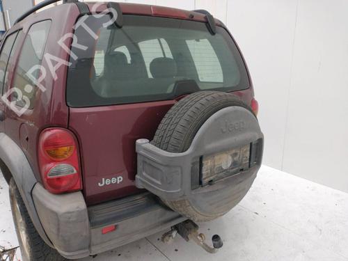 Starter JEEP CHEROKEE (KJ) 2.5 CRD 4x4 | BP36021073M8 - Image 15