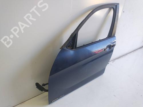 Left front door BMW X1 (E84) sDrive 18 d | BP21265606C2