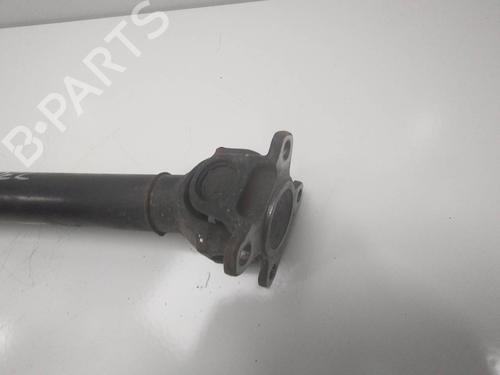 Driveshaft BMW X3 (E83) 2.0 d | BP11659814M37 